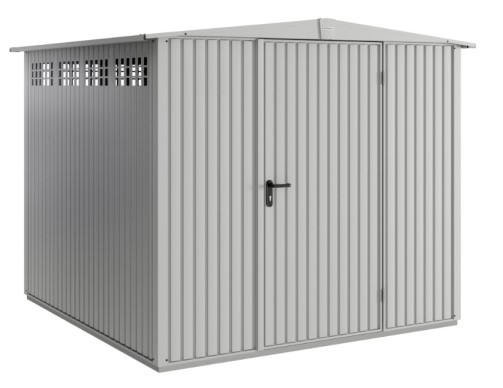 Lochungen in 3 Reihen