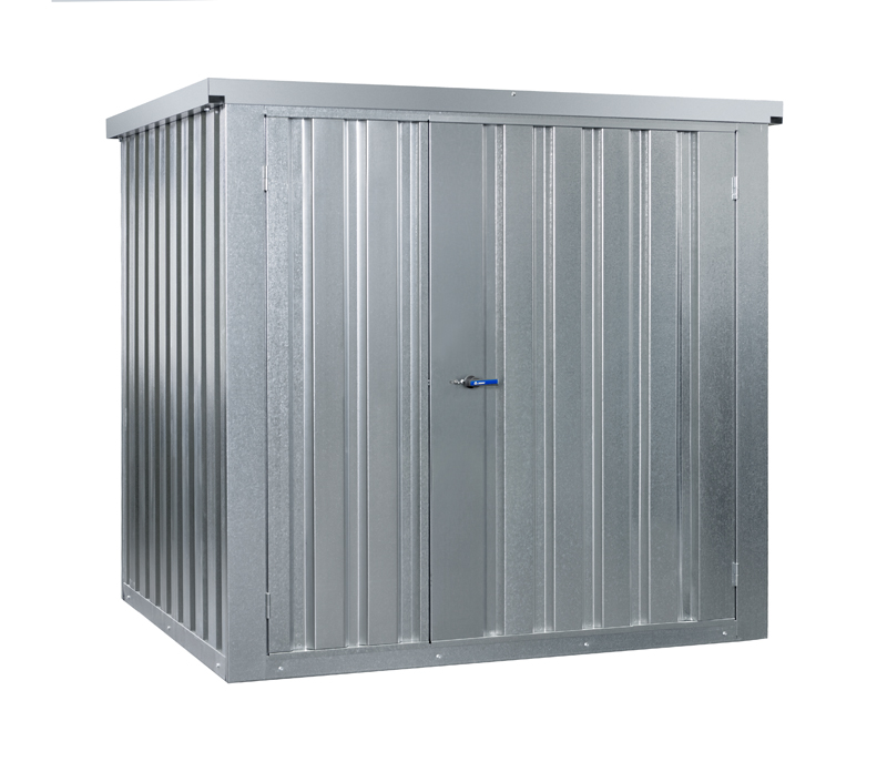 Siebau Materialcontainer MCL211 günstig bei HWG-Tec kaufen