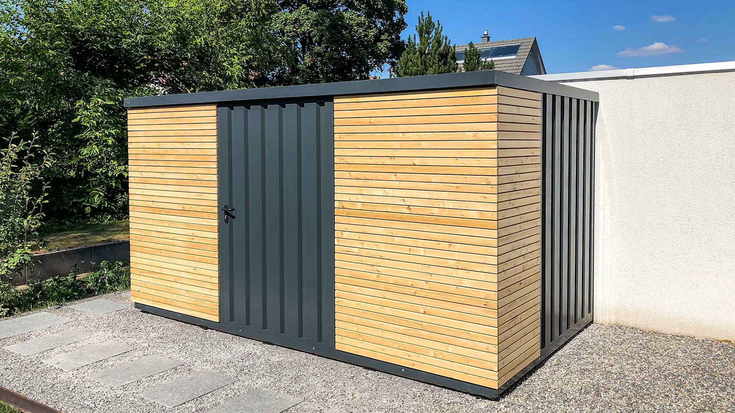 siebau-gardenboxx-411-mit-Holzverkleidung Siebau Gardenboxx Kidsboxx 411 günstig bei HWG-Tec kaufen