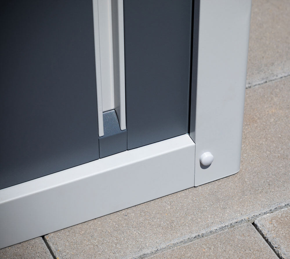 Trimetals Geräteschrank Guardian D43