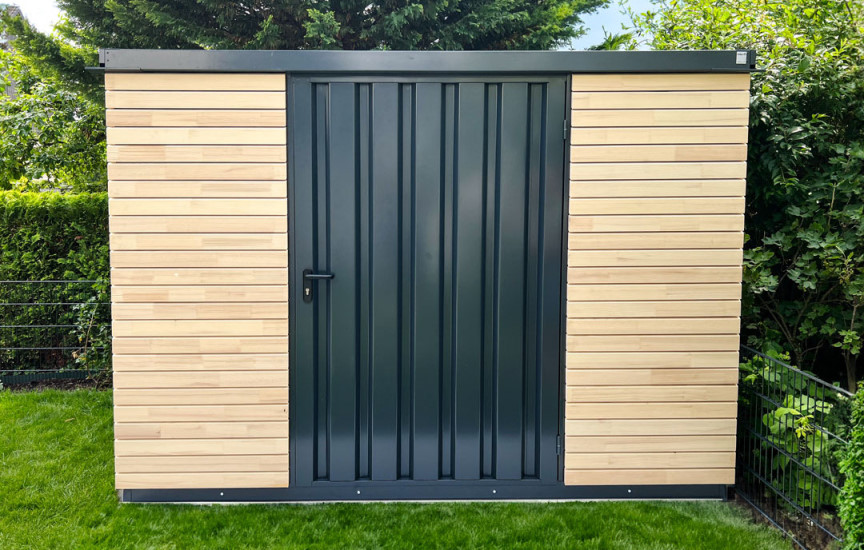 Siebau Gardenboxx 311 Siebau Gardenboxx 311