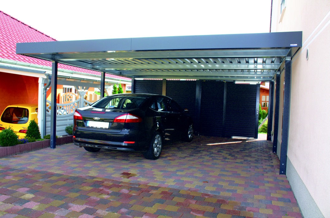 Siebau-CP577283cb46c97 Siebau Carport günstig kaufen.